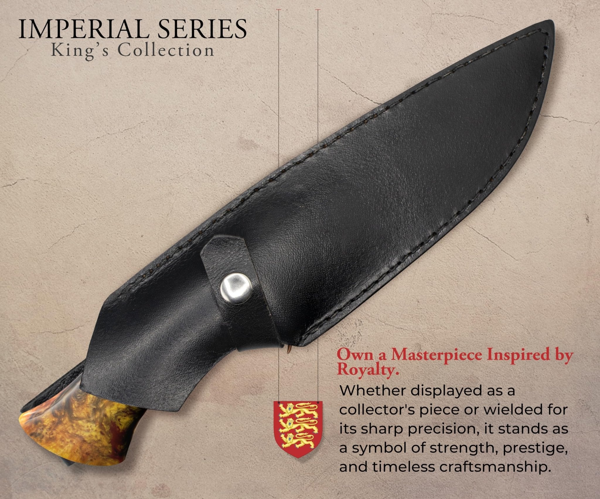 1191 CE Richard The Lionheart: Warrior Series - Himalt
