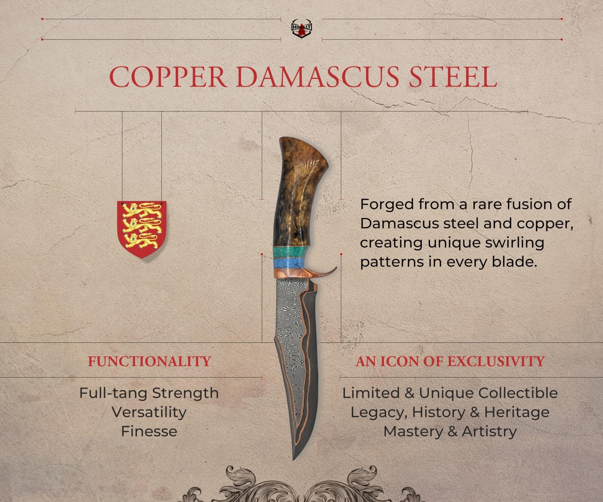 1191 CE Richard The Lionheart: Warrior Series - Himalt