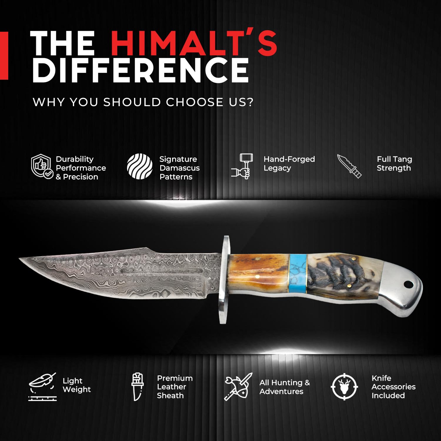 1220 CE Genghis Khan the Warrior Edition - Himalt