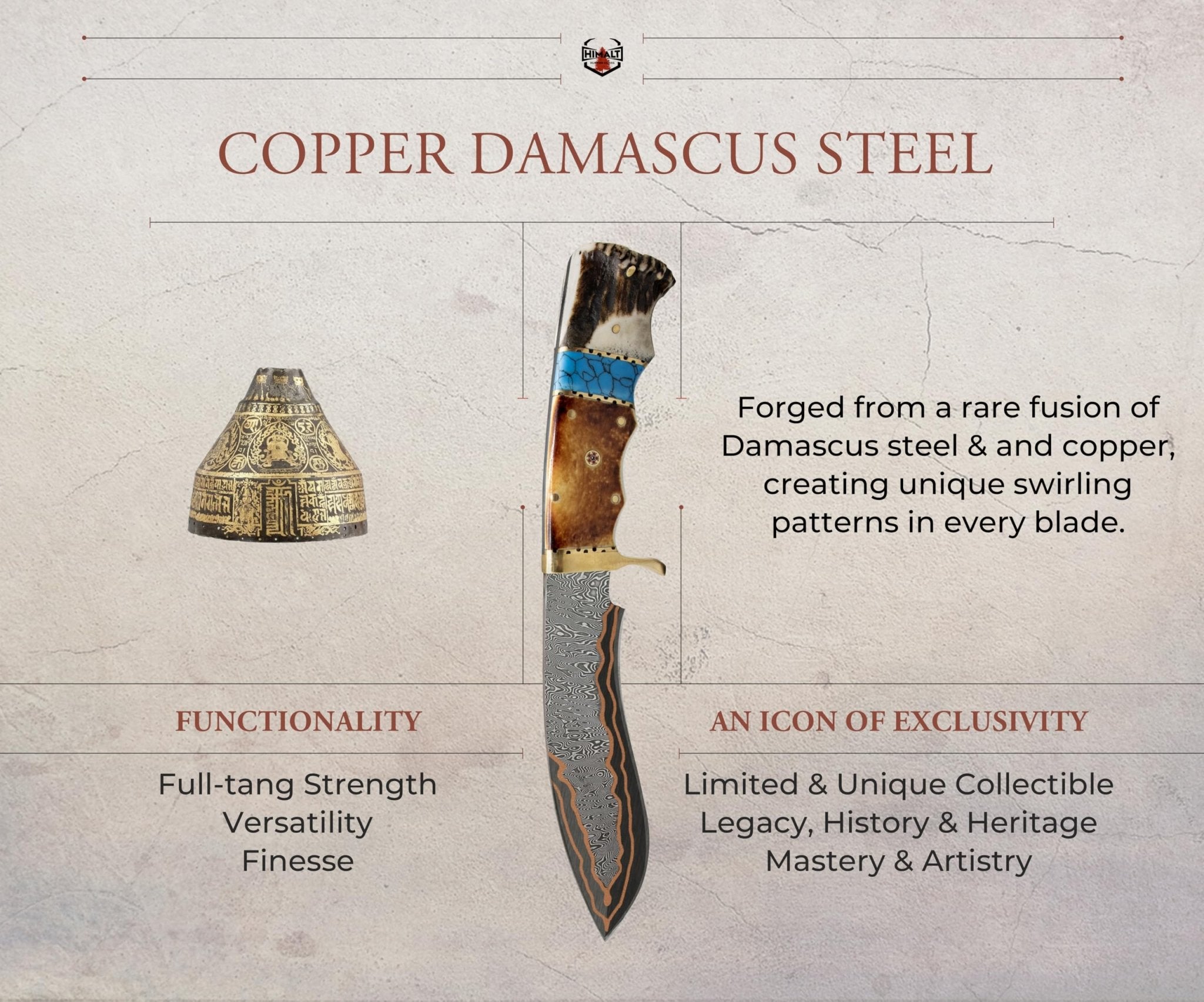 1220 CE Genghis Khan the Warrior Edition - Himalt