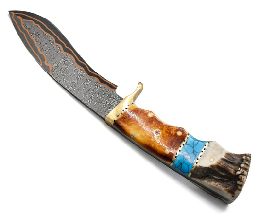 1002 CE Genghis Khan: The Warrior's Edition
