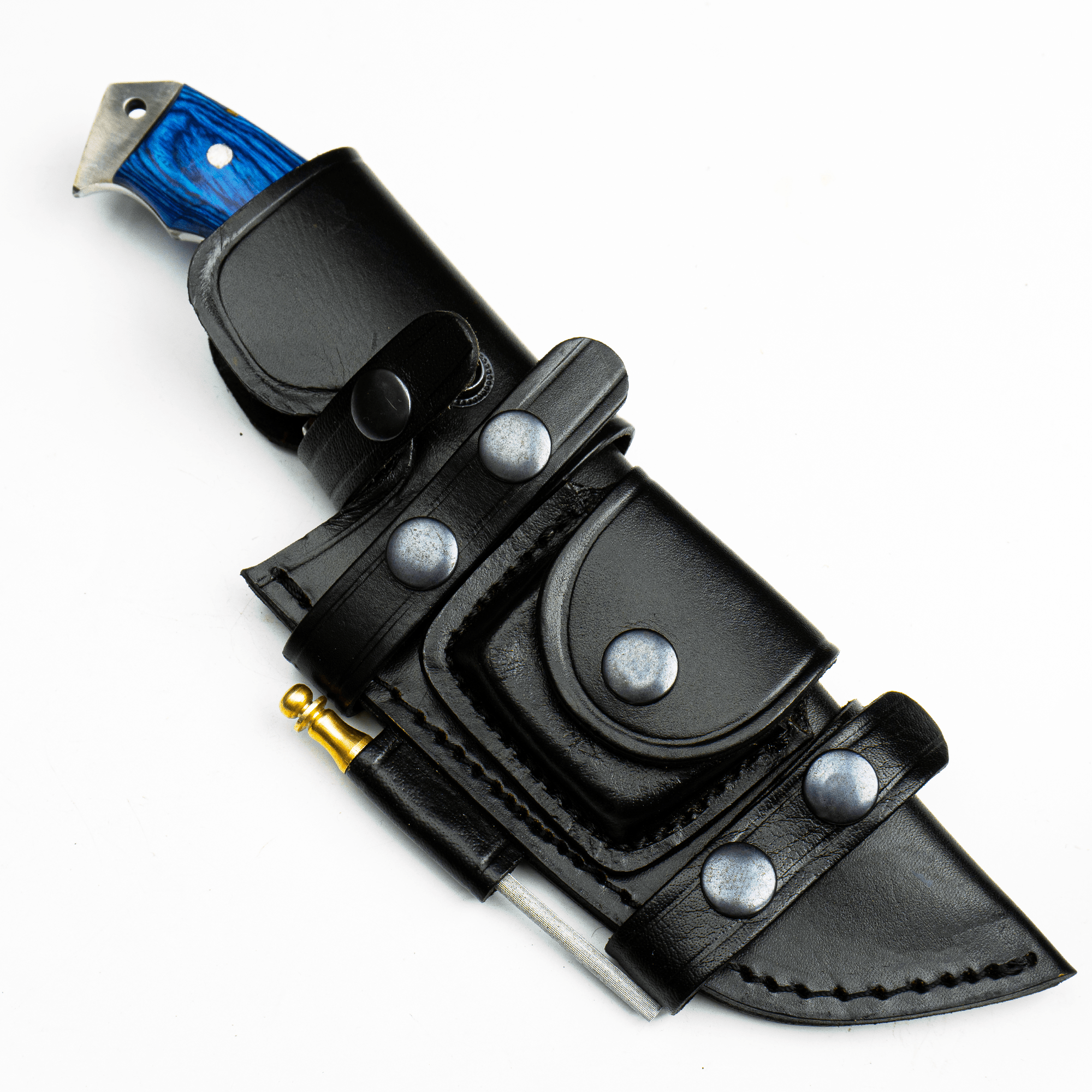 D2 Pakka Blue - Himalt