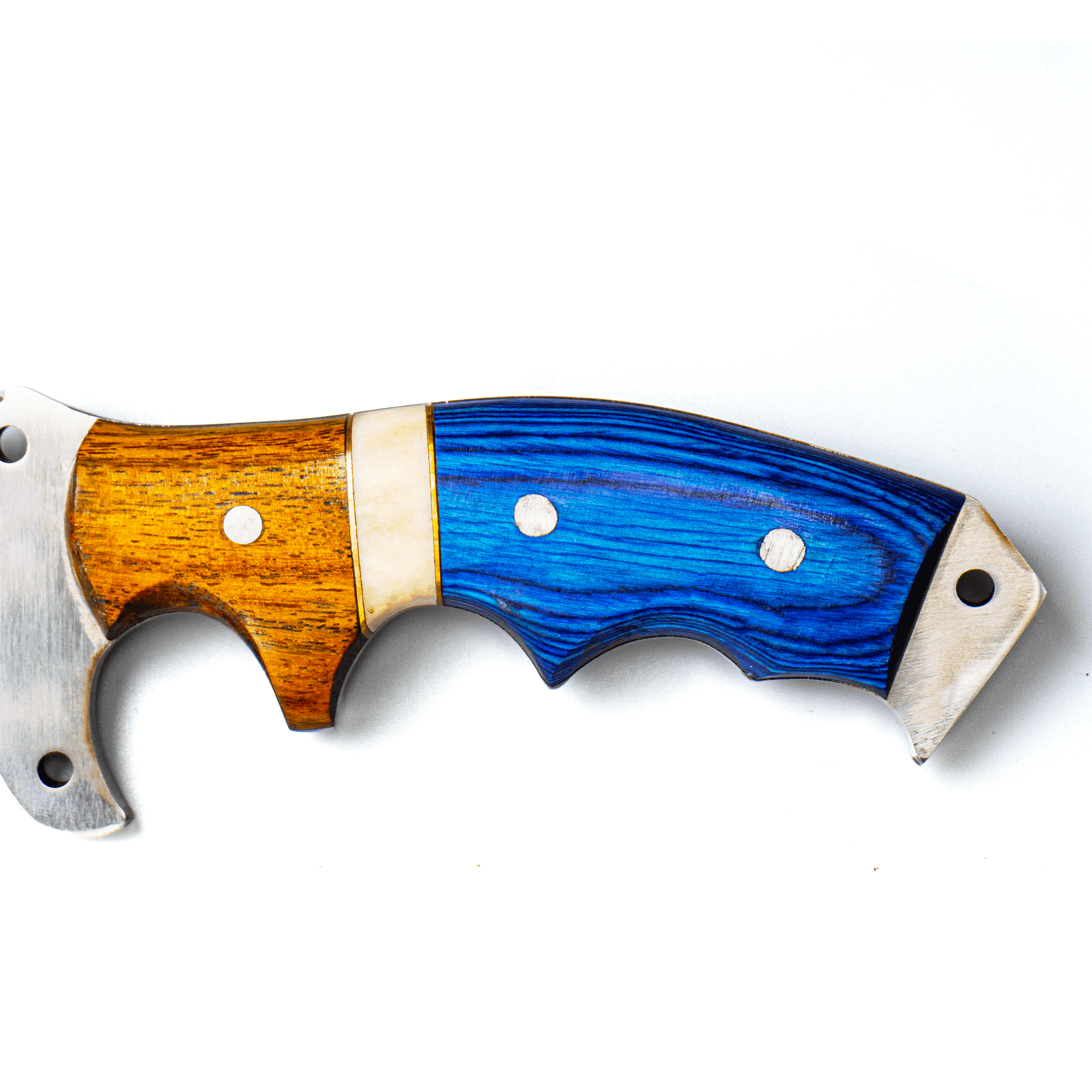 D2 Pakka Blue - Himalt