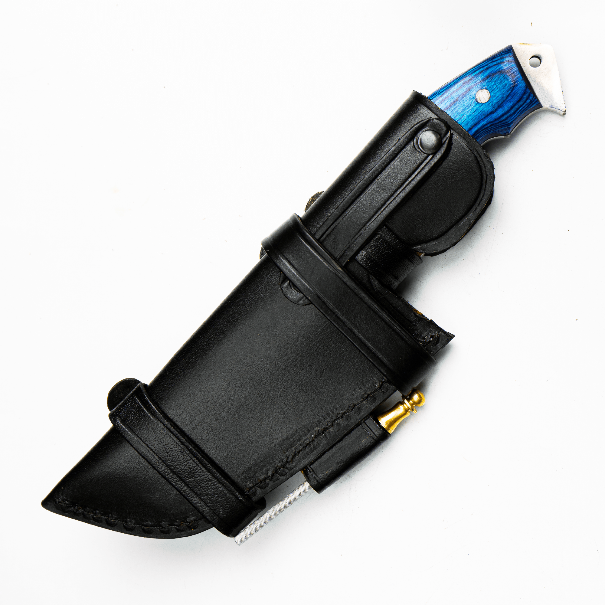 D2 Pakka Blue - Himalt