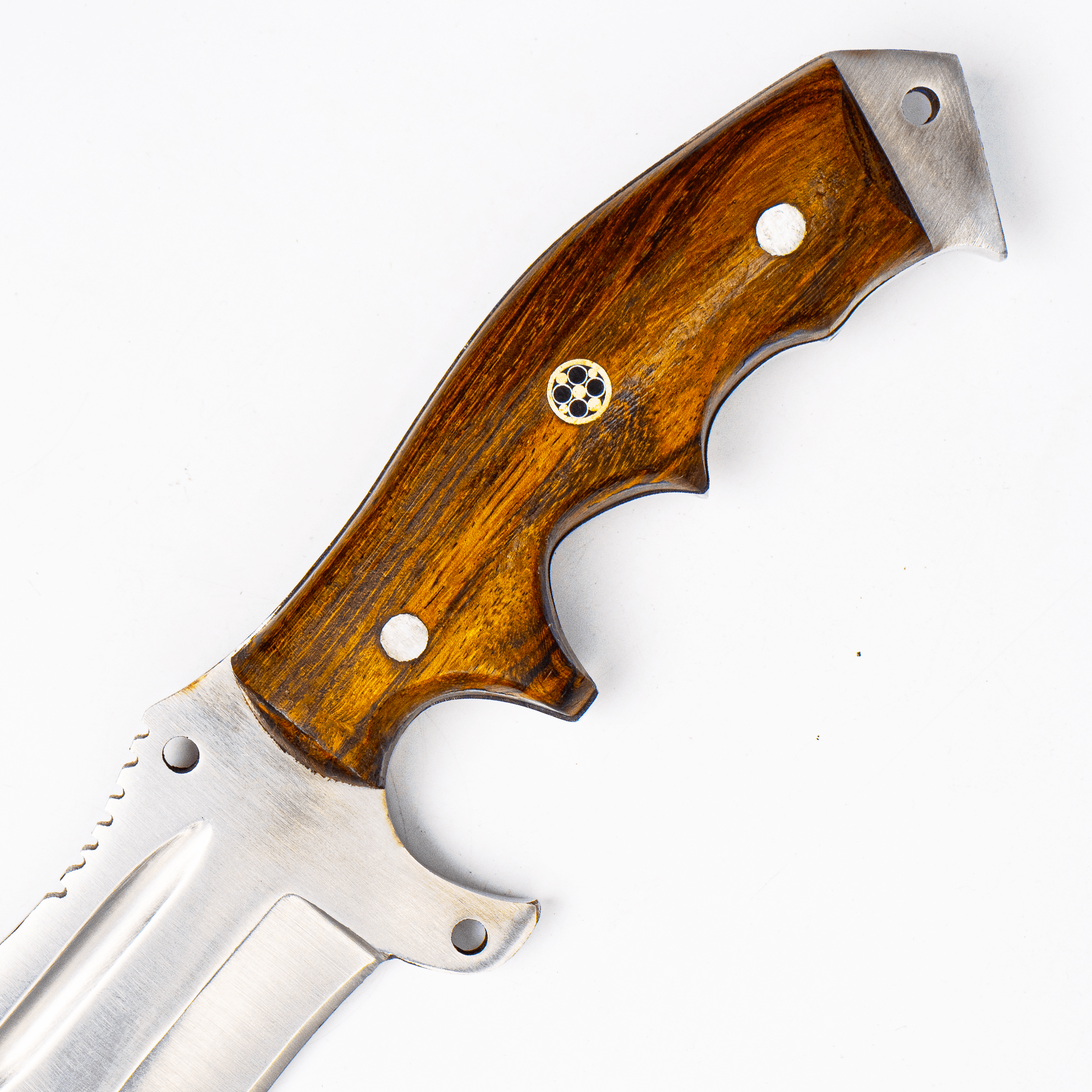 D2 Rosewood - Himalt